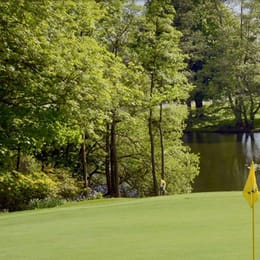 Calcot Park Golf Club