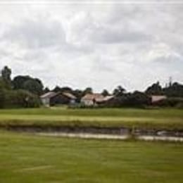 Caldecott Hall Country Club