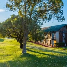 The Vines Resort & Country Club (Lakes)