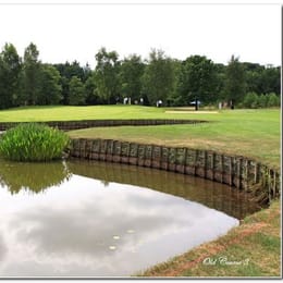 Rinkven Golfclub (South)