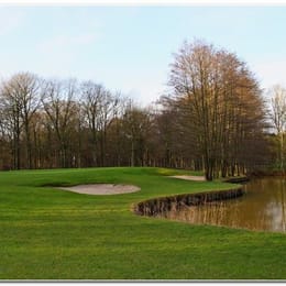 Rinkven Golfclub (North)