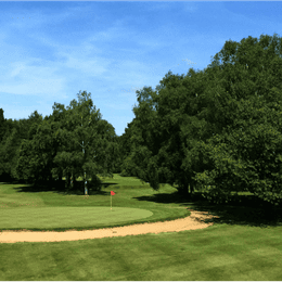 Cranbrook Golf Club (Hemsted Forest Golf Club)