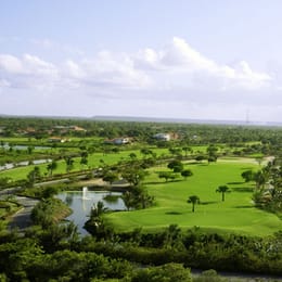 Cocotal Golf & Country Club