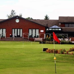 Calderfields Golf & Country Club