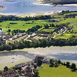 Cams Hall Estate Golf Club (Park)