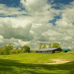 Canford Magna Golf Club (Riverside)
