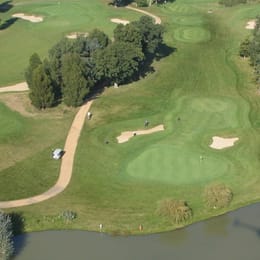 Canford Magna Golf Club (Parkland)