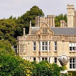 Canford School Golf Club