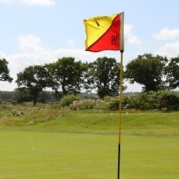 Cannington Golf Centre