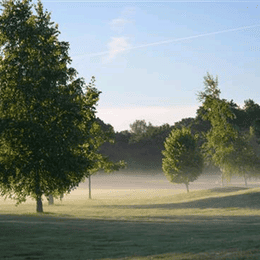 Harpenden Common Golf Club