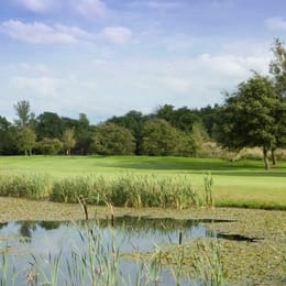 Castlewarden Golf Club