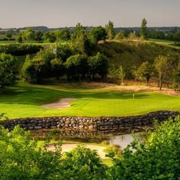 Esker Hills Golf Club