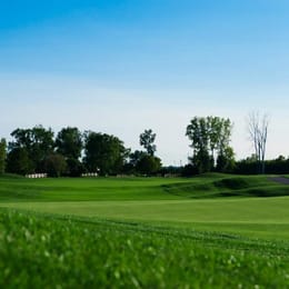 Windy Knoll Golf Club