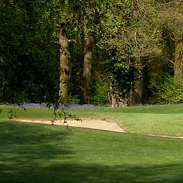 Harpenden Golf Club