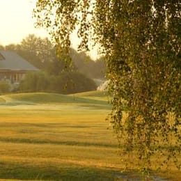 Golf Bluegreen Pessac (Compact)