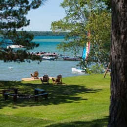 Sugarbrooke Golf Course at Sugar Lake Lodge