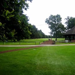 Newark Golf Club