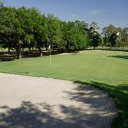 Golf Courses in Houston | Hole19
