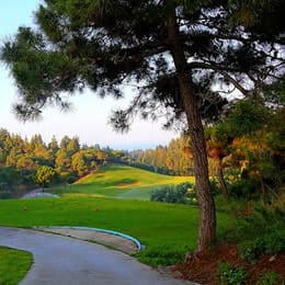 El Chaparral Golf Club