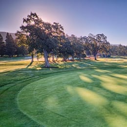 Silverado Resort (North)