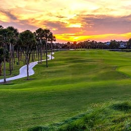 Kiawah Island Golf Resort (Osprey Point)