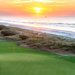 Kiawah Island Golf Resort (Turtle Point)