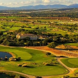 Golf Son Gual Mallorca