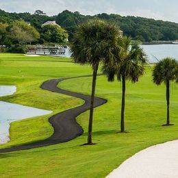 Kiawah Island Golf Resort (Oak Point)