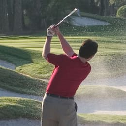 Kiawah Island Golf Resort (Cougar Point)