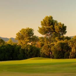 Golf Santa Ponsa I