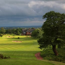 Carden Park Golf Course (Cheshire)