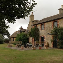 Carswell Golf & Country Club