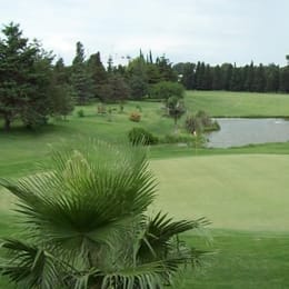 Villa Maria Golf Club