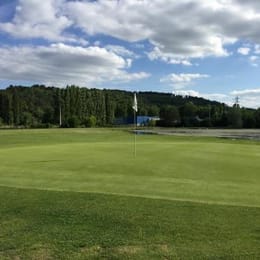 Golf Club de Périgueux