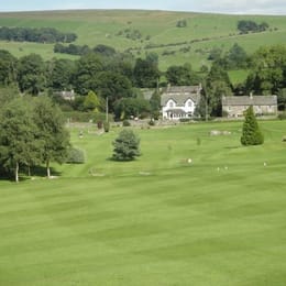 Casterton Golf Course