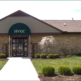 Hidden Valley Golf Club