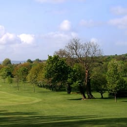 Filton Golf Club