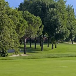 Gardagolf Country Club