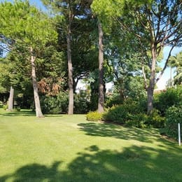 Aston Wood Golf Club