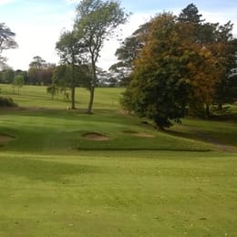 Castle Eden Golf Club