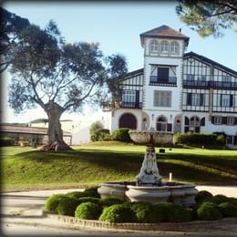 Real Club de Golf Vista Hermosa