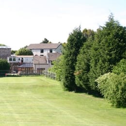 Castle Hawk Golf Club (Tom Wilson)