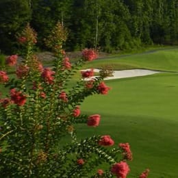 Carolina Lakes Golf Club