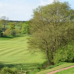 Atherstone Golf Club