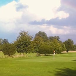 Avington Park Golf Course