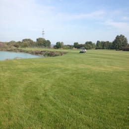 Golfclub Eggelstetten