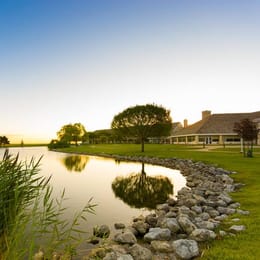 Maumee Bay State Park Golf Course