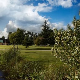 Castle Royle Golf & Country Club