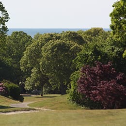 Winnapaug Country Club