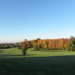 Windmill Hill Golf Course